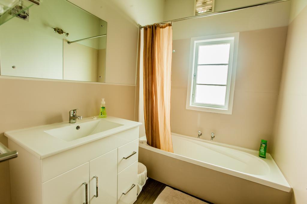 Ocean View Raglan Bed & Breakfast Rum bild