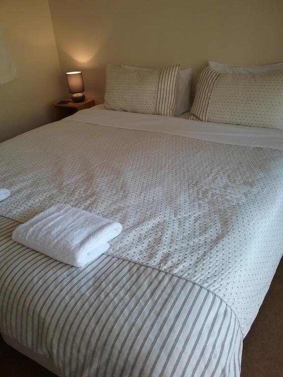 Ocean View Raglan Bed & Breakfast Exteriör bild
