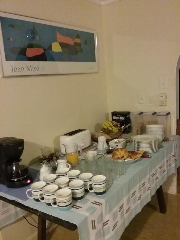 Ocean View Raglan Bed & Breakfast Exteriör bild